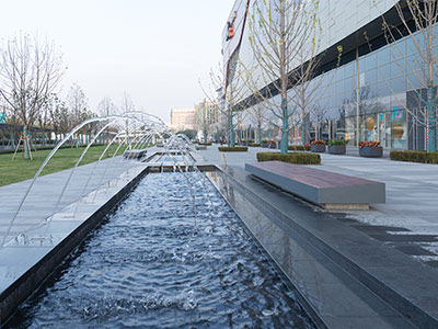 金华企业地下室防水