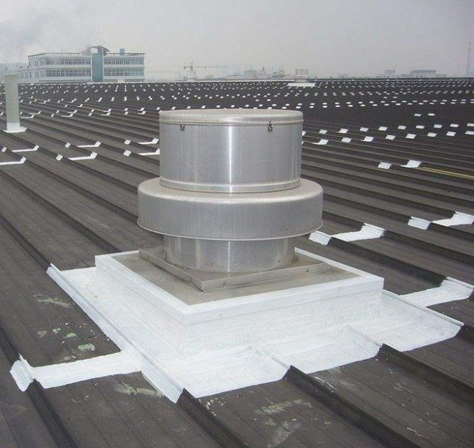 金华工业园区零星修缮