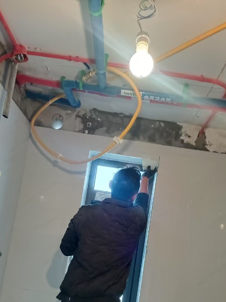 金华专业水管维修