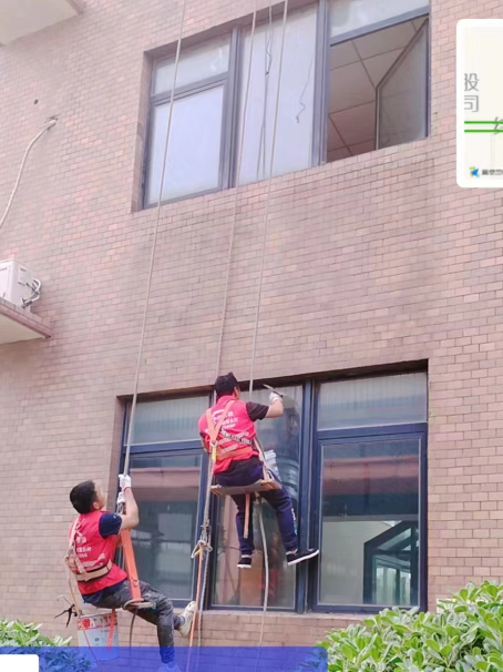 金华承接各类窗户玻璃维修